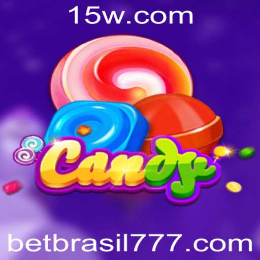 Explorando o Mundo do Jogo Candy: Diversão e Estratégia com Bet Brasil 777