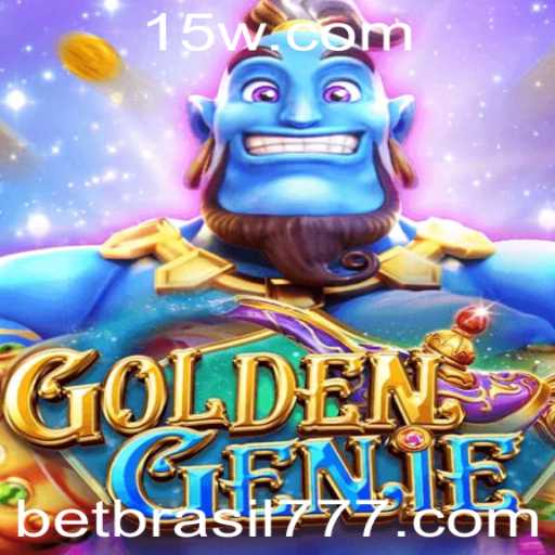 Explorando o Mundo de GOLDENGENIE: Sua Nova Aventura no Bet Brasil 777