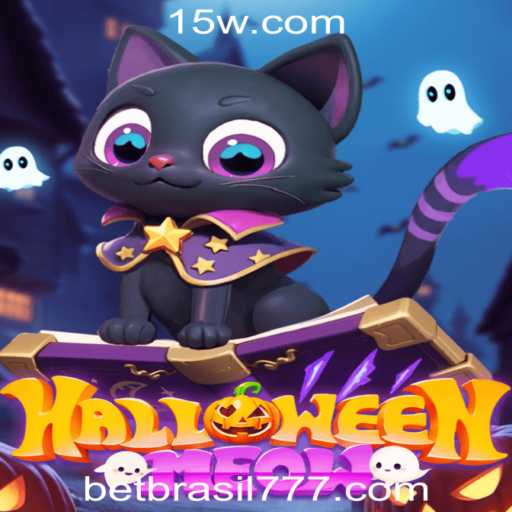 HalloweenMeow: Um Jogo de Aventura Assustador e Cativante