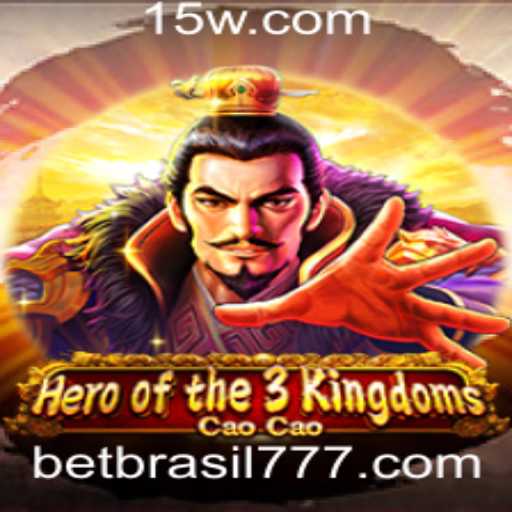 Exploração e Regras do Heroofthe3KingdomsCaoCao com um Olhar sobre o Bet Brasil 777