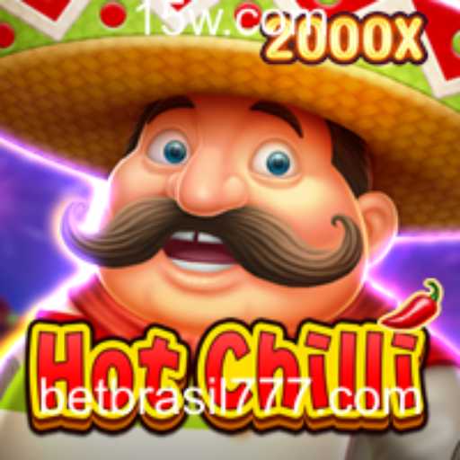 Desvendando o Mundo do Jogo 'HotChilli': Diversão e Estratégia no Universo Bet Brasil 777