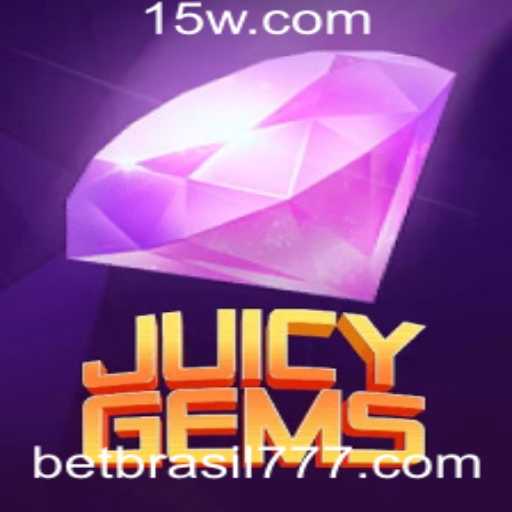 Descubra o Fascinante Mundo de JuicyGems: O Jogo que Conquista o Brasil