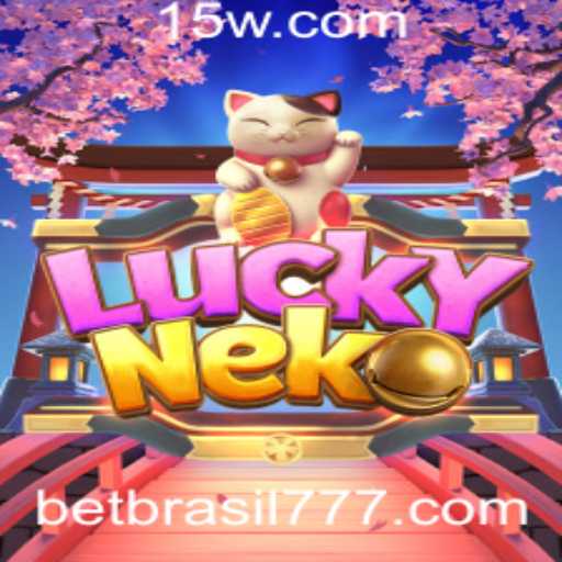 Explorando o Jogo LuckyNeko: Diversão e Emoção no Bet Brasil 777