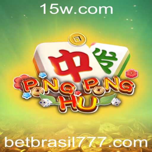 Conheça o Empolgante Mundo de PONGPONGHU com Bet Brasil 777