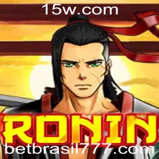 Ronin: Mergulhando no Universo do Jogo com Bet Brasil 777