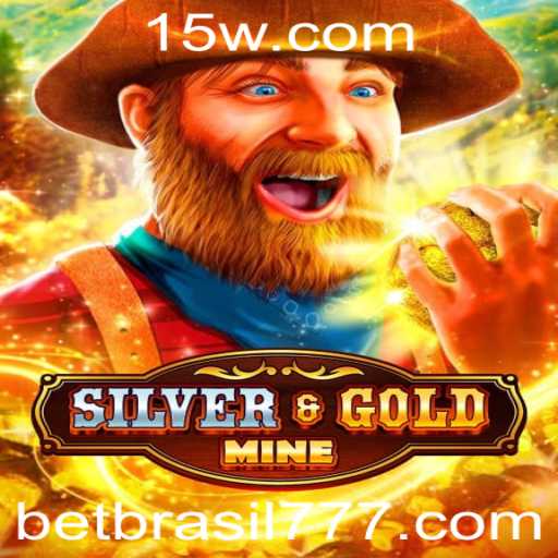 Explorando o Mundo de SilverGold: A Nova Experiência de Jogo do Bet Brasil 777