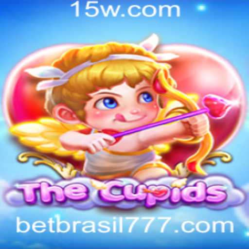TheCupids: Um Jogo Apaixonante